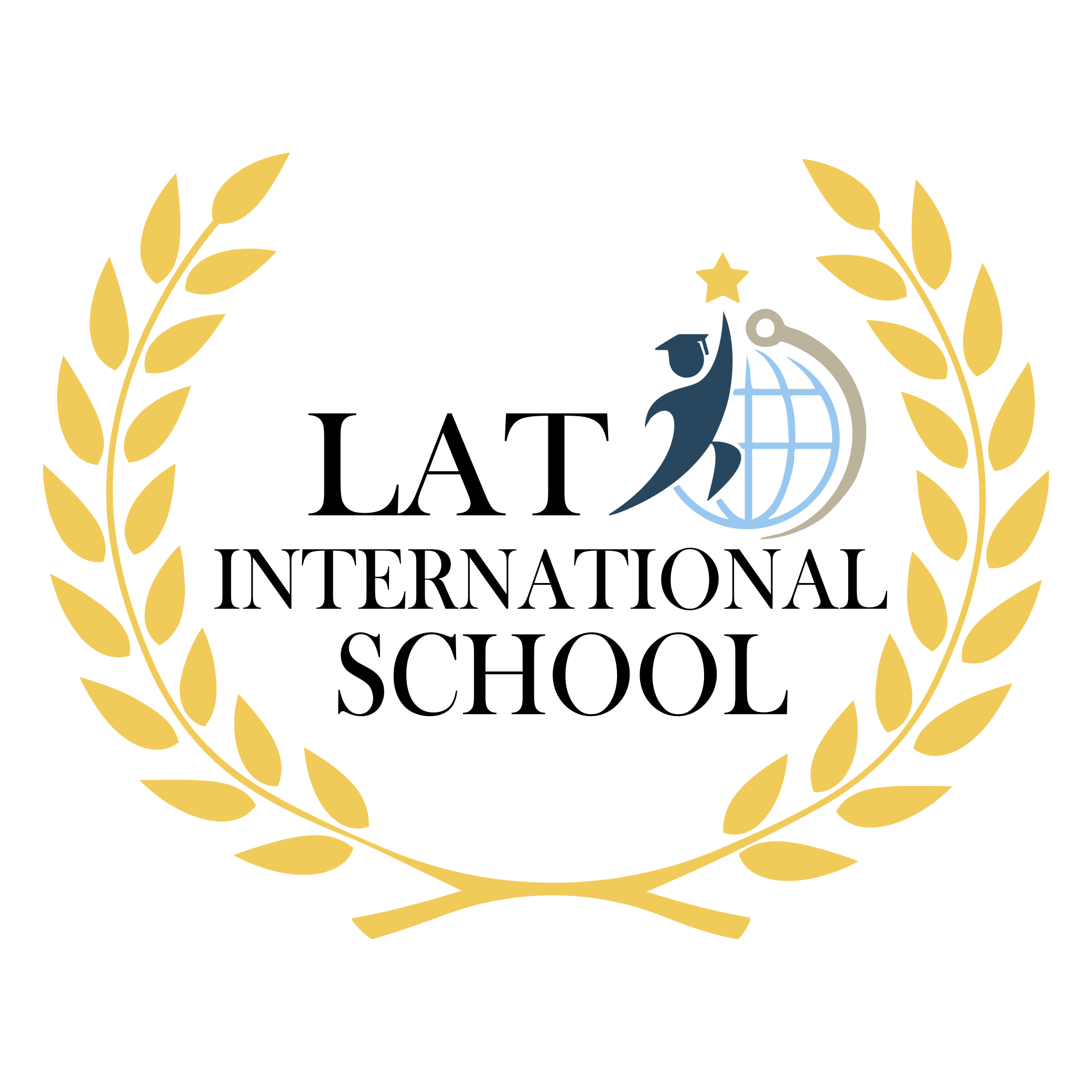 LAT Logo